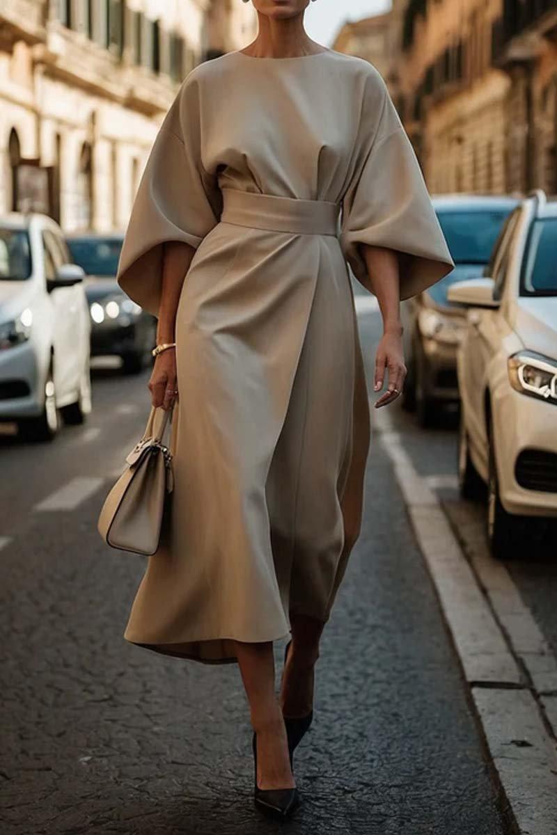 Khaki / 3XL