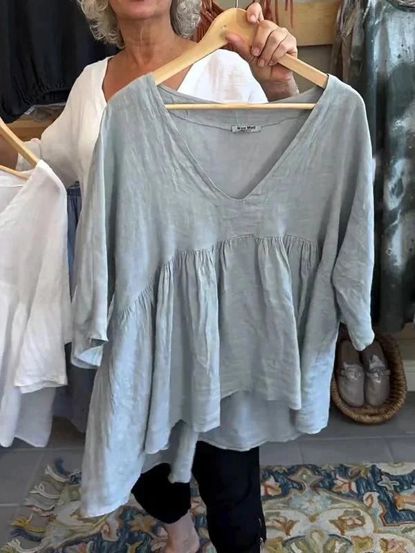 Blue / 5XL