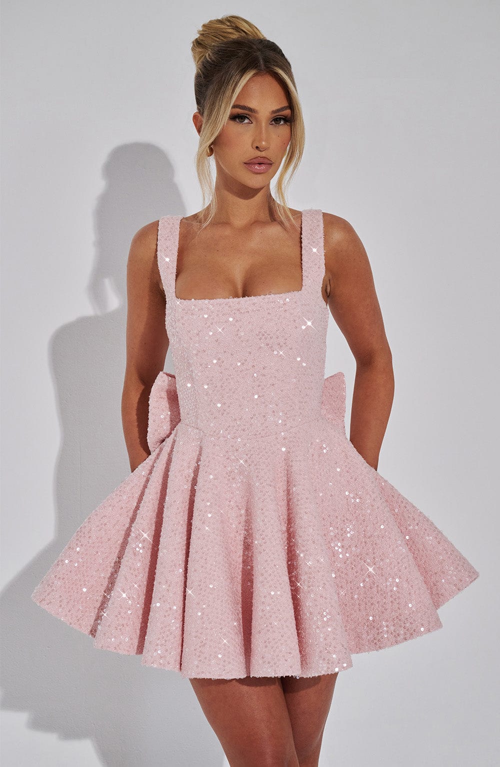 Blush / XXL
