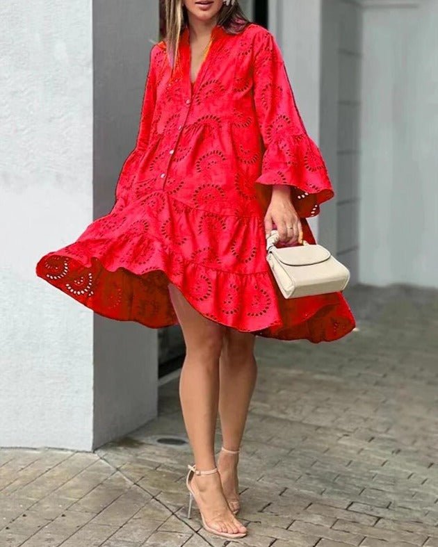 Red / 4XL