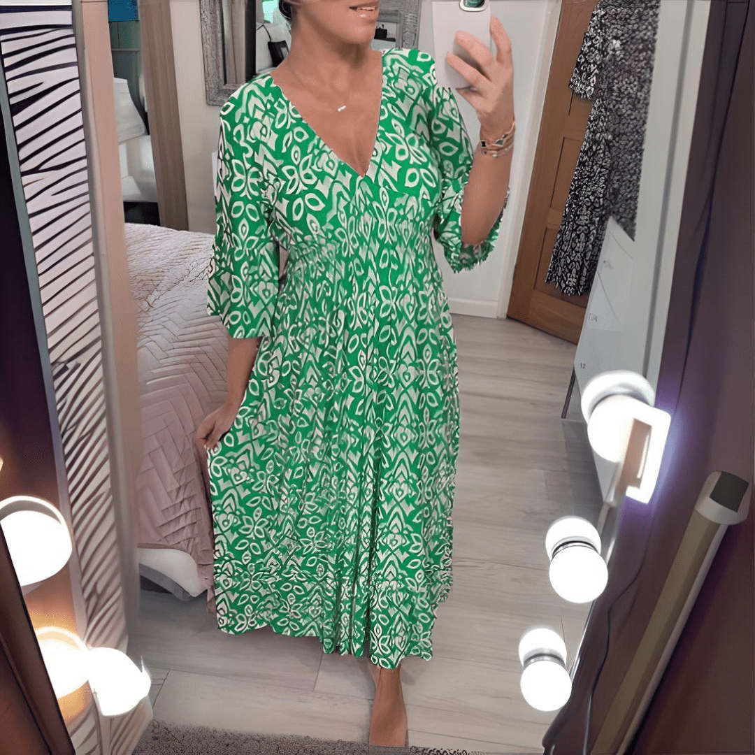 Green (Almost sold out) / 5XL