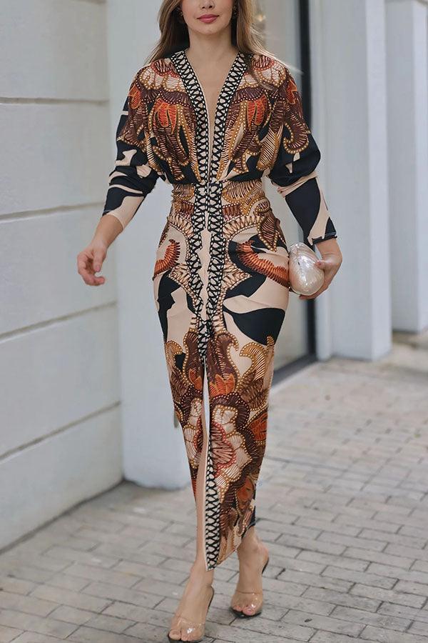 Brown / 2XL