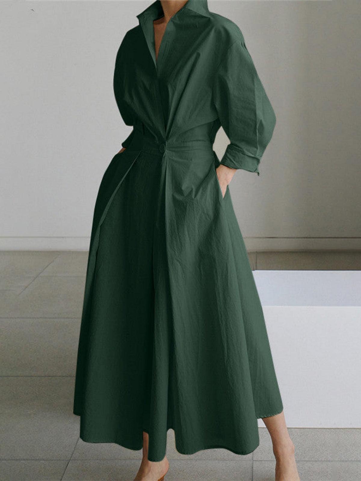 Green / 5XL