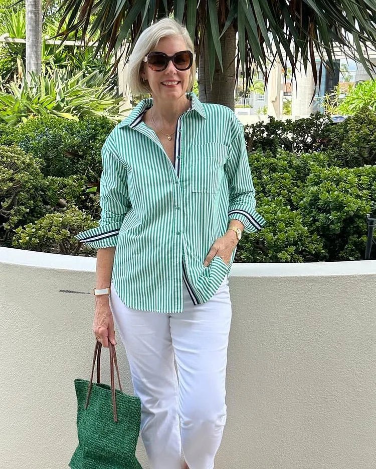 Sofia | Coastal Summer Elegance