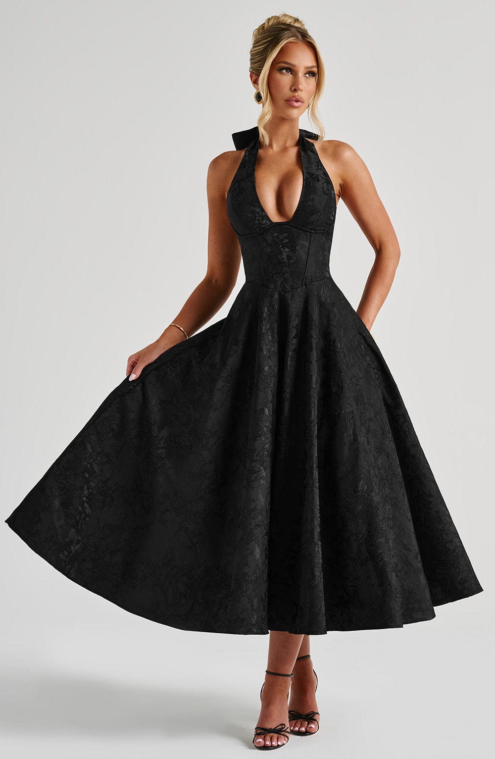 Black / XL