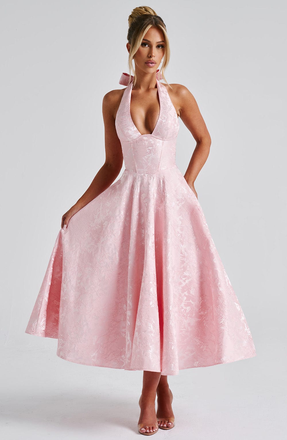 Pink / L