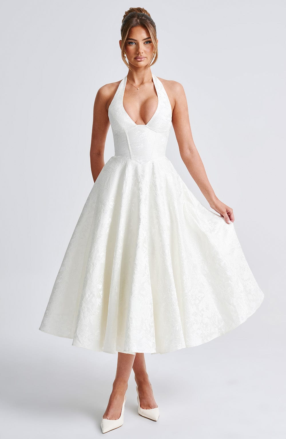 Ivory / XL