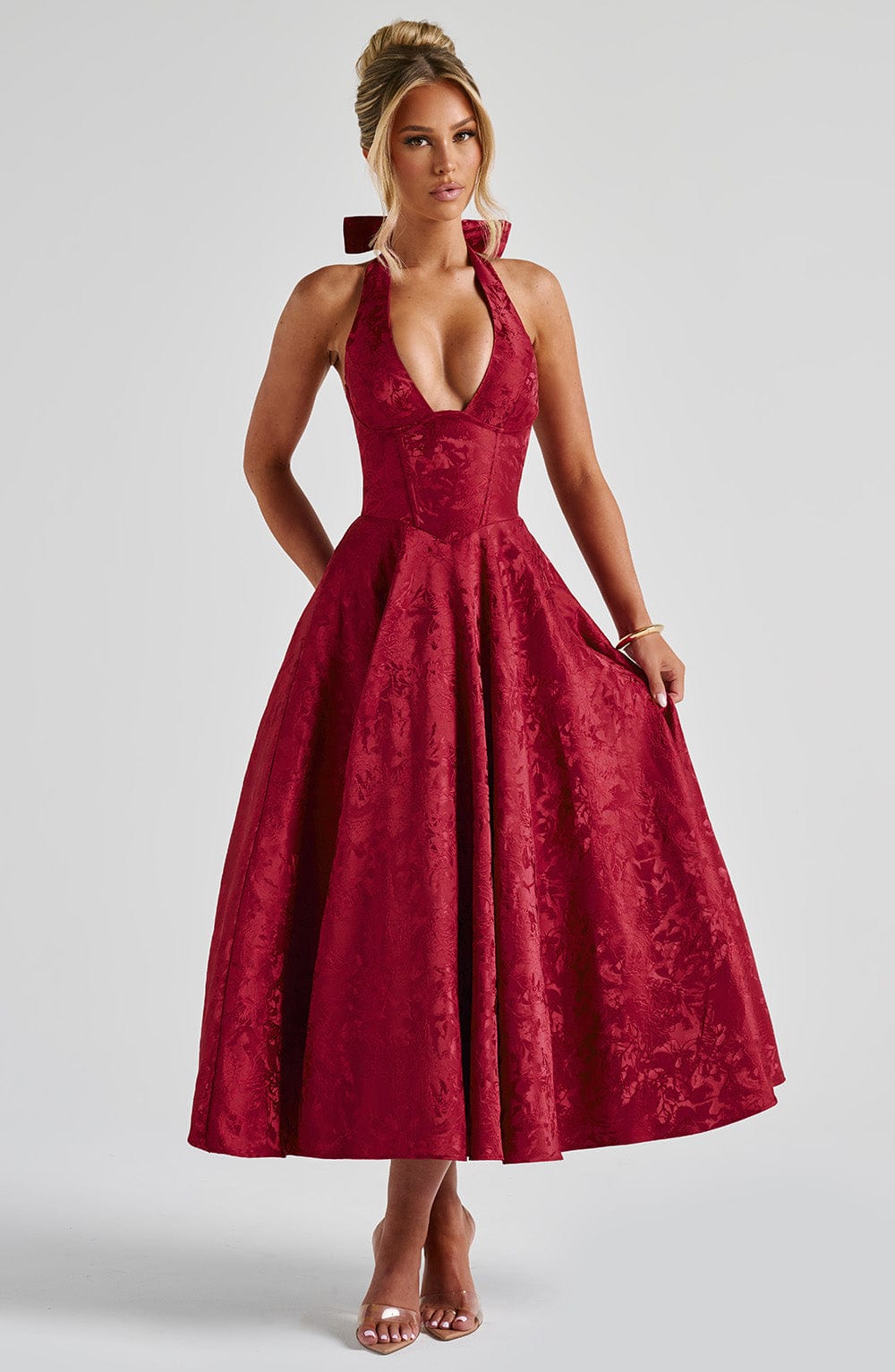 Red / XL