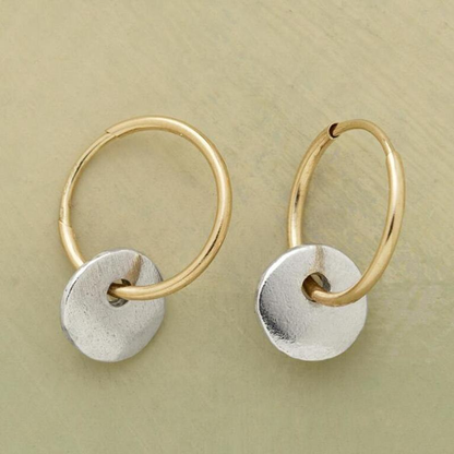Chantal | Stylish Earrings