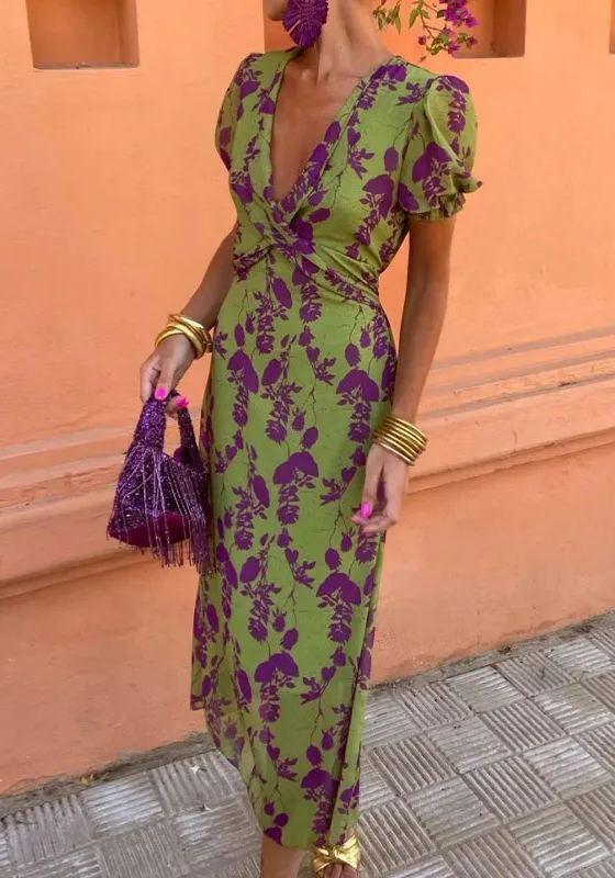 XL / Green