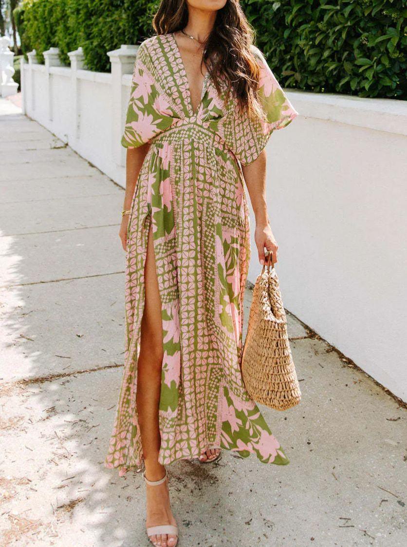 Green / XL