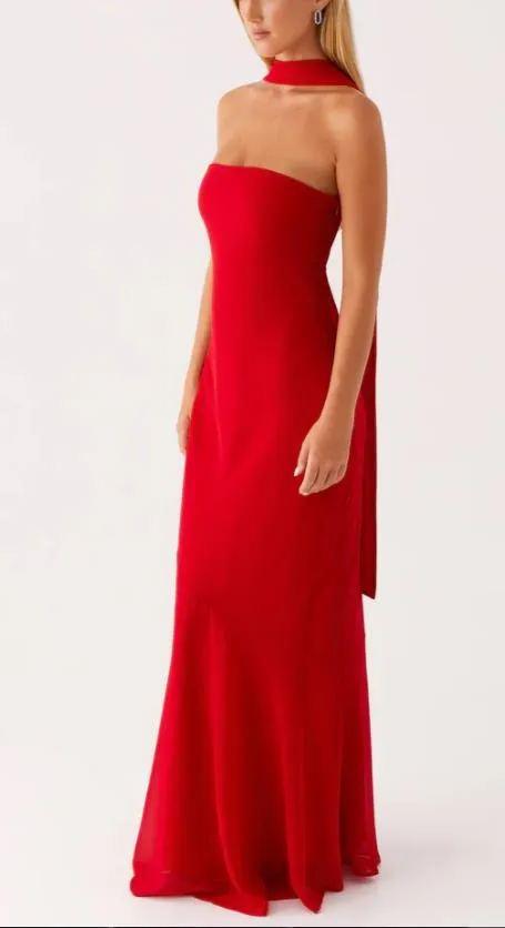Red / XL
