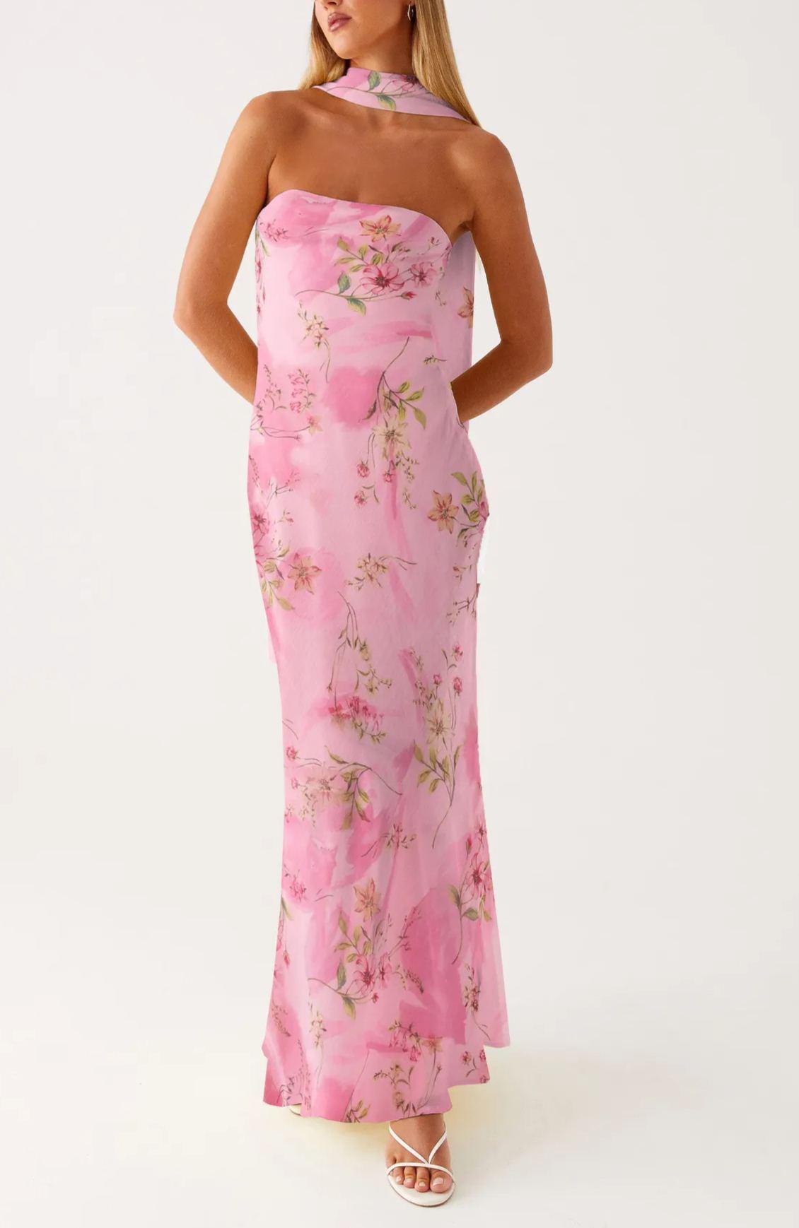 Pink / XL