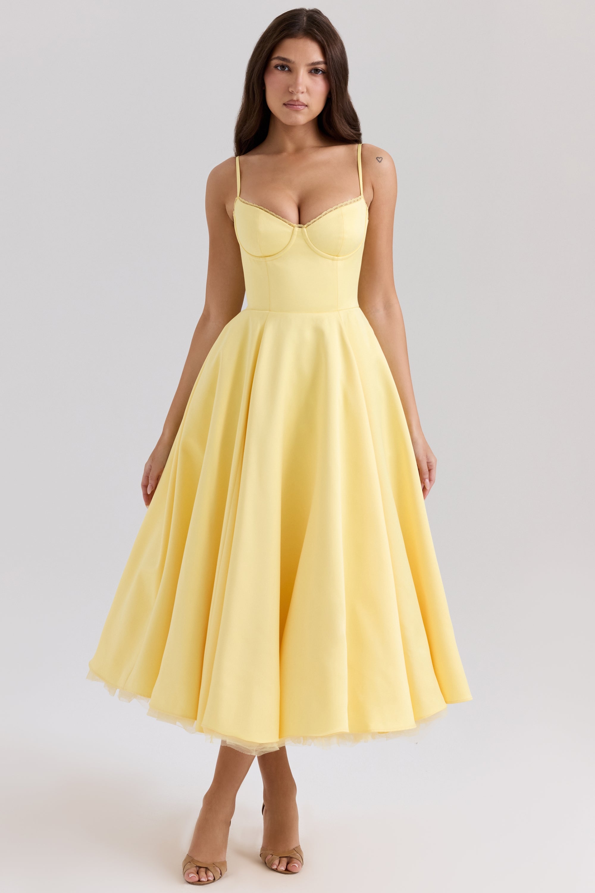 Sunshine Yellow / XL