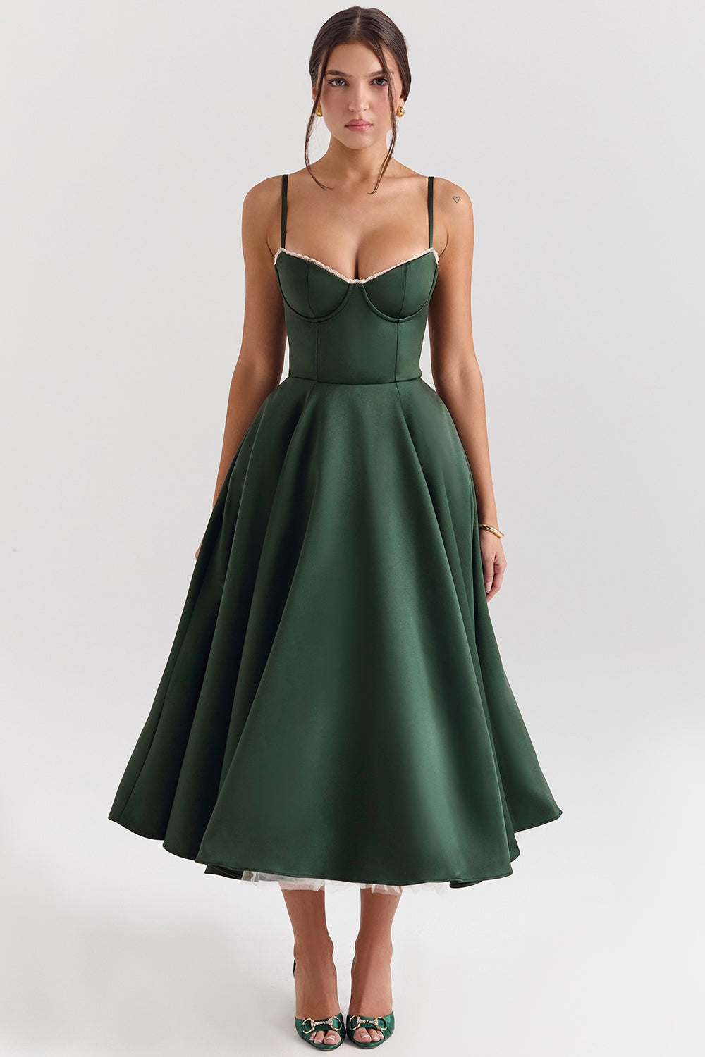 Forest Green / XL