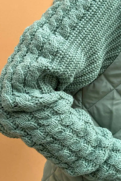 Gerda™ | Elegant Cardigan