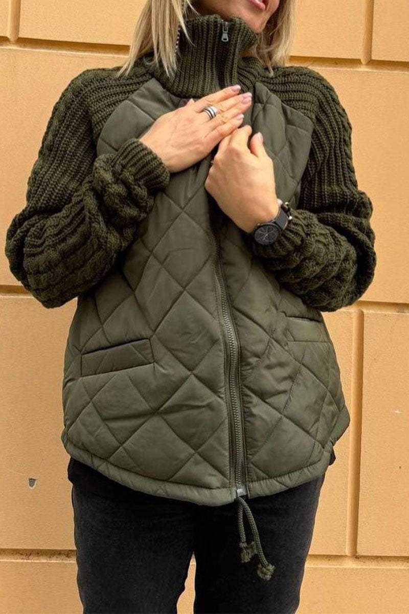 Gerda™ | Elegant Cardigan