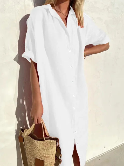 White / 4XL