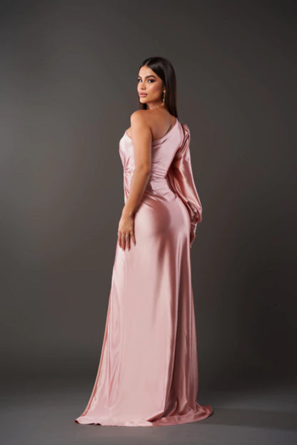 Rhea – Boho Everyday Dress