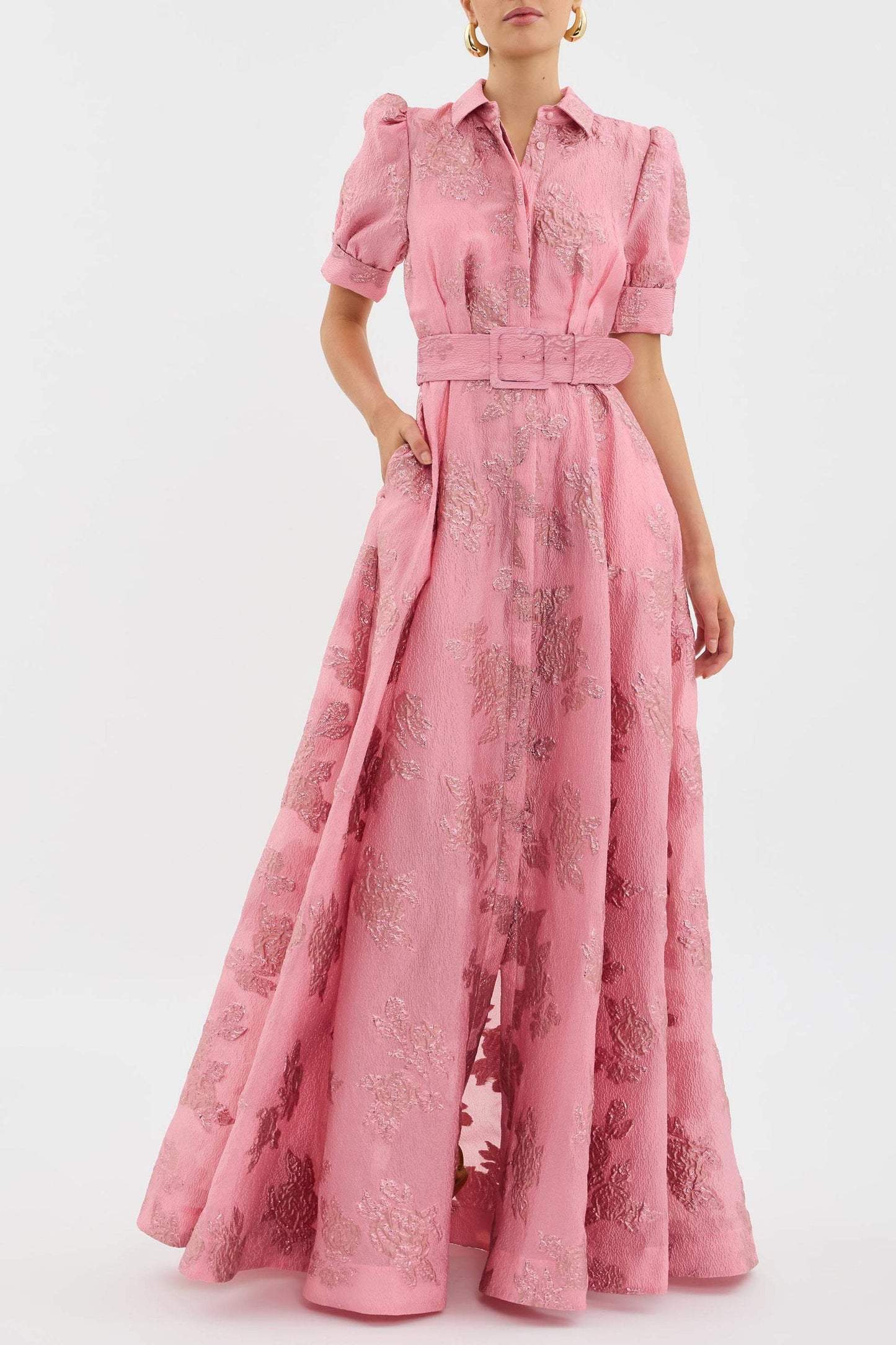 Pink / 3XL