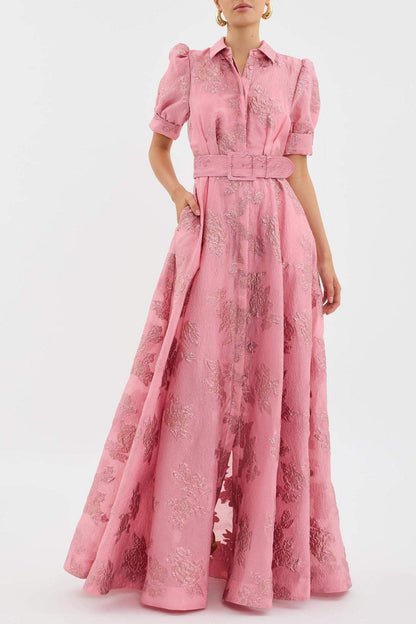 Esme – Soft Feminine Dress