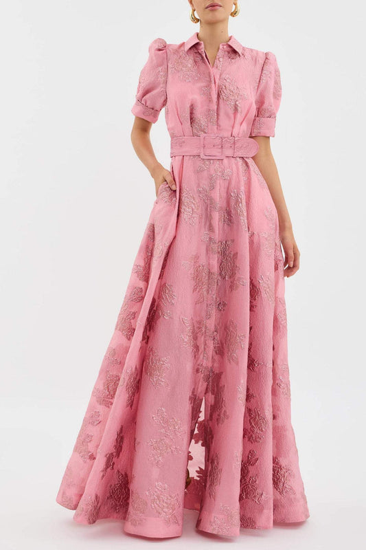 Esme – Soft Feminine Dress