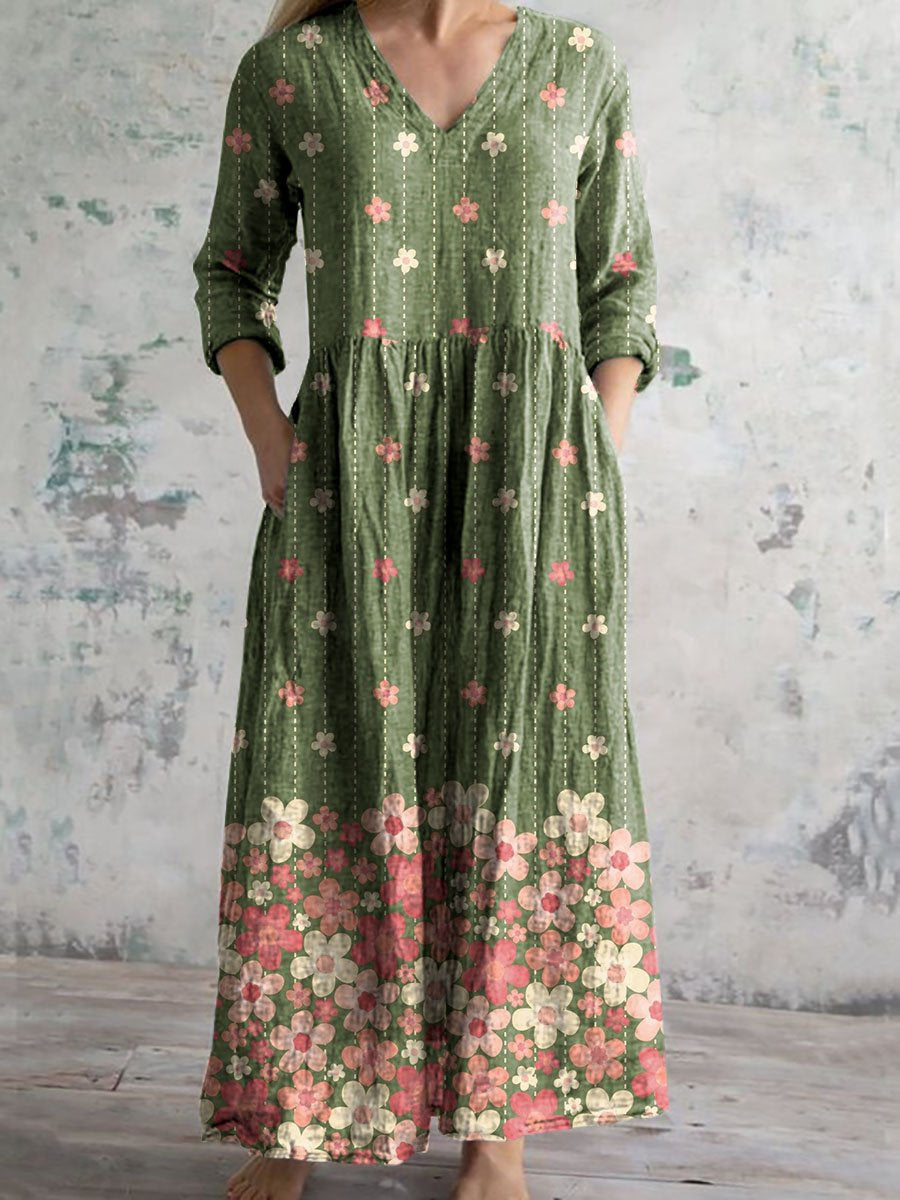 Green / 3XL