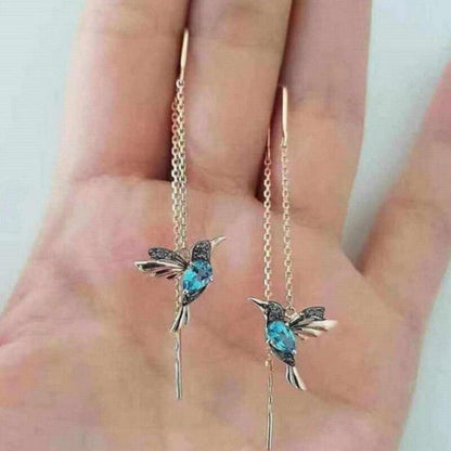 Kolibri | Design Earrings