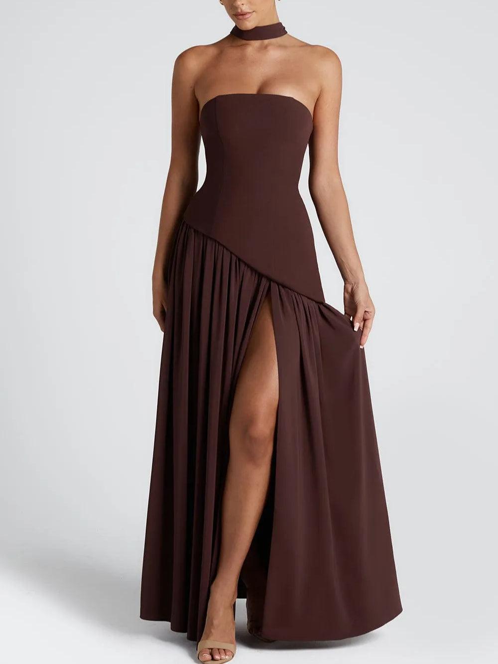 Brown / XL