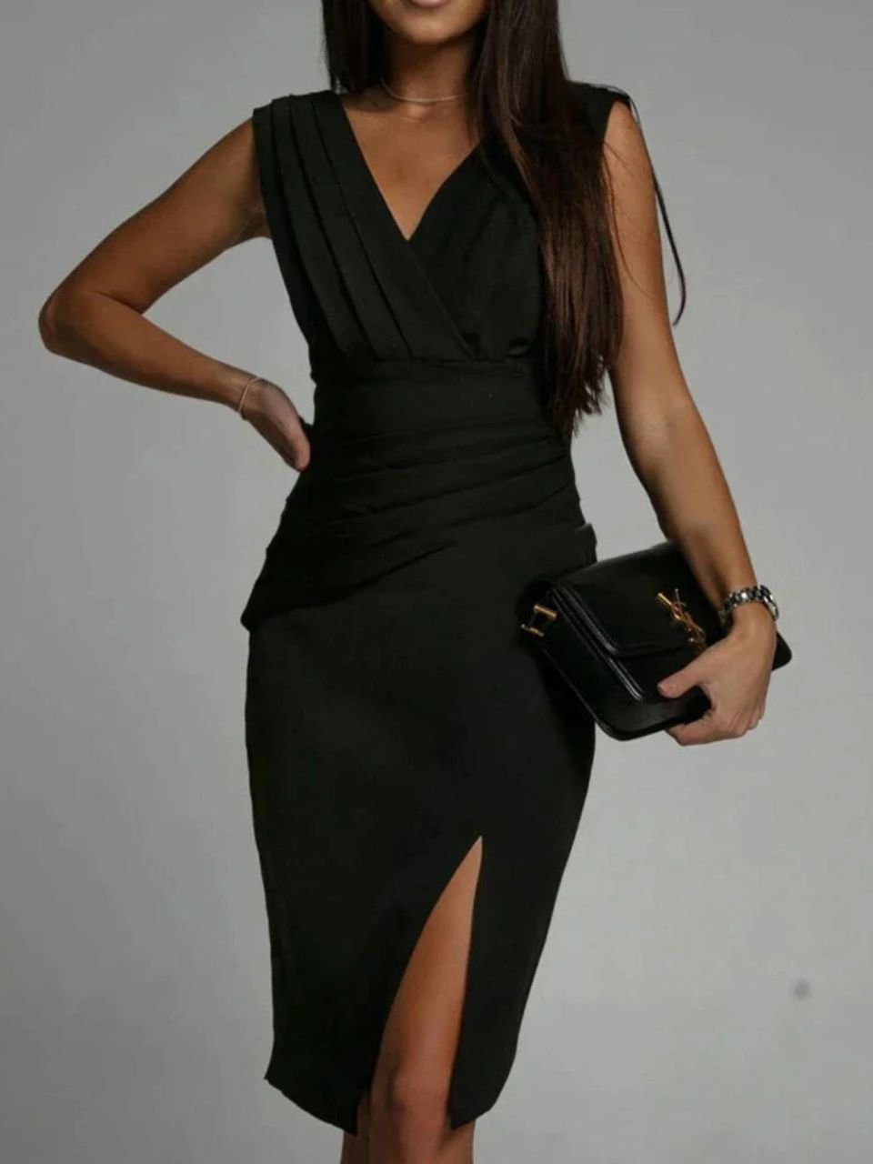 Black / 26 (XL)