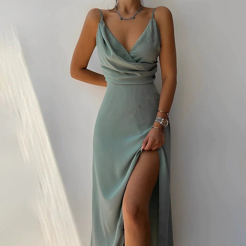 Callie – Elegant Long Dress
