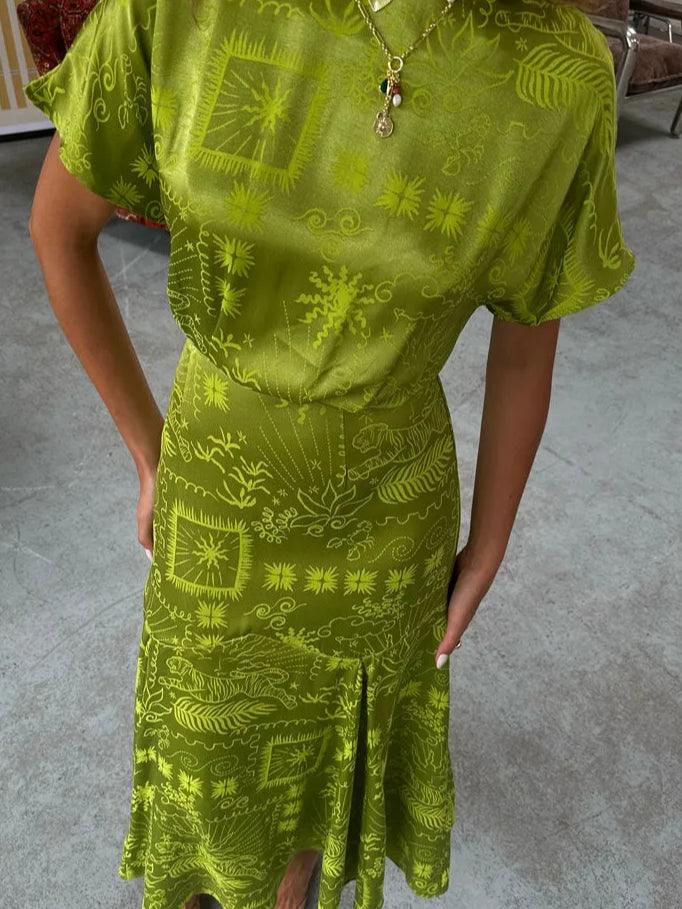 XL / Green