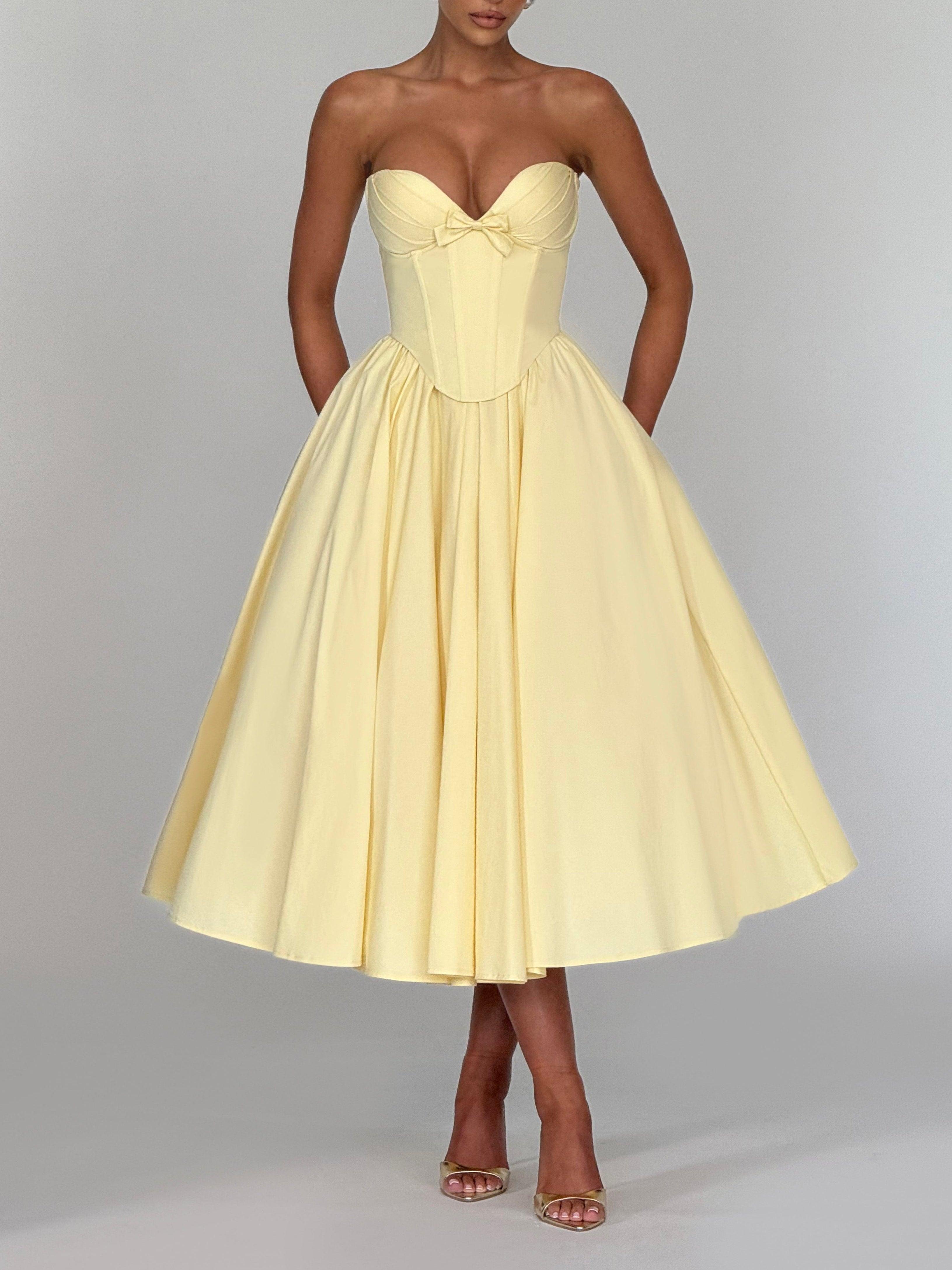 XL / Yellow