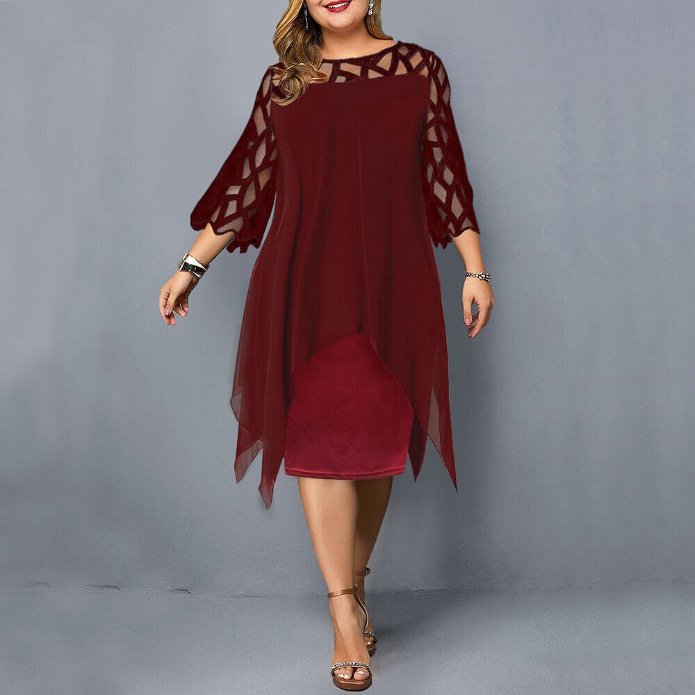 Red Wine / 4XL