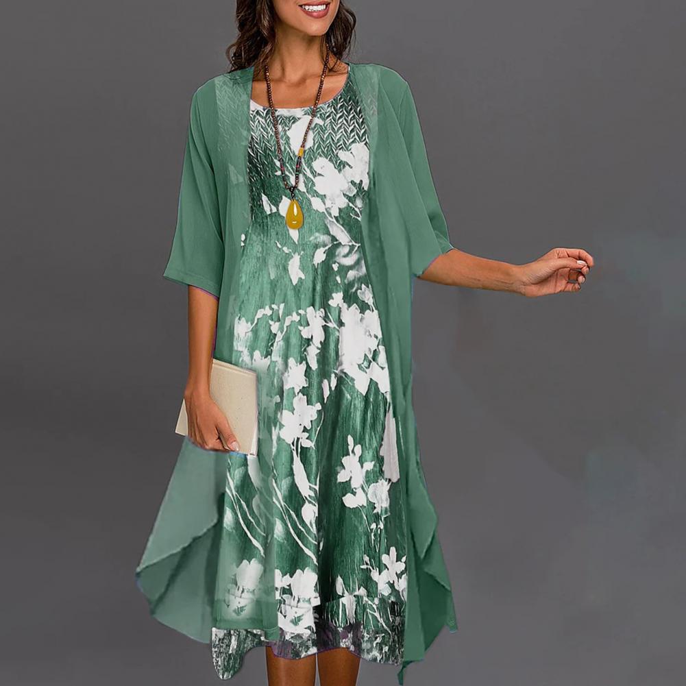 Green / 3XL