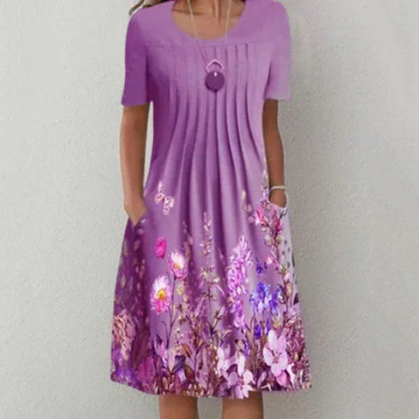 Purple / 3XL