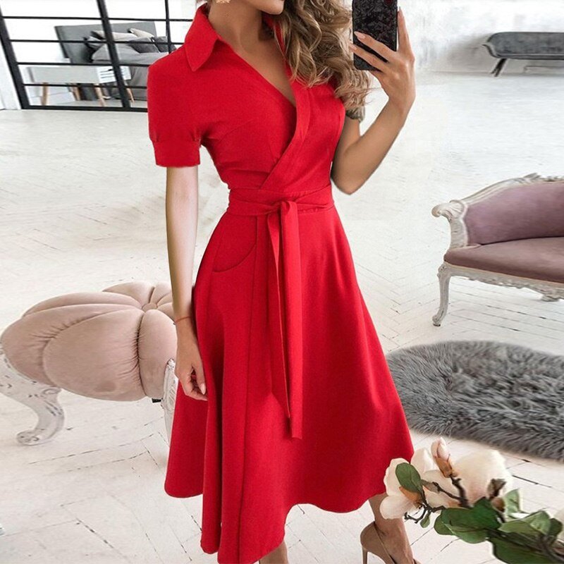 Red / 2XL