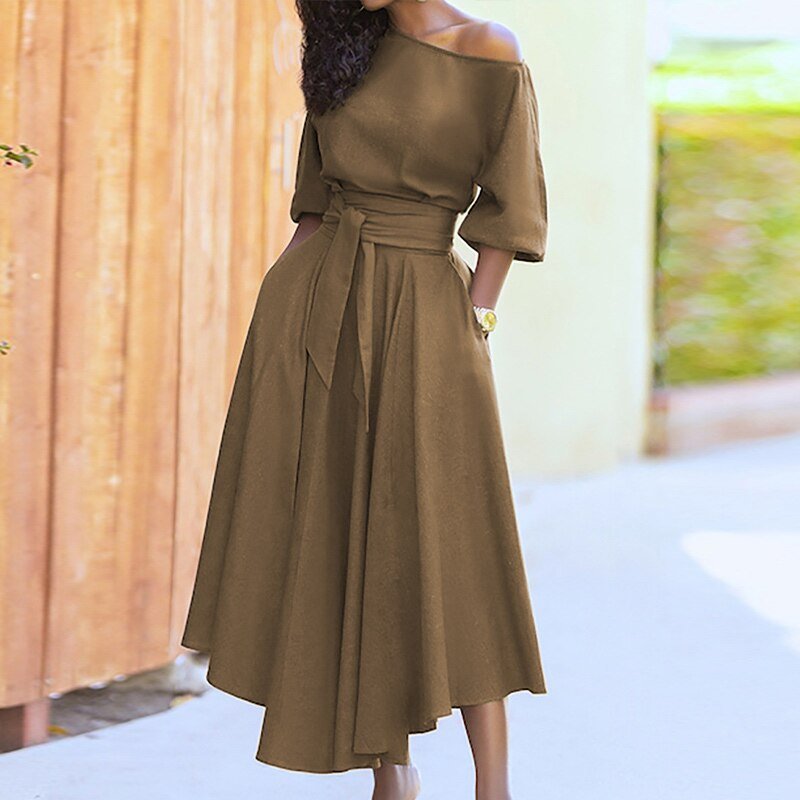 Khaki / 2XL