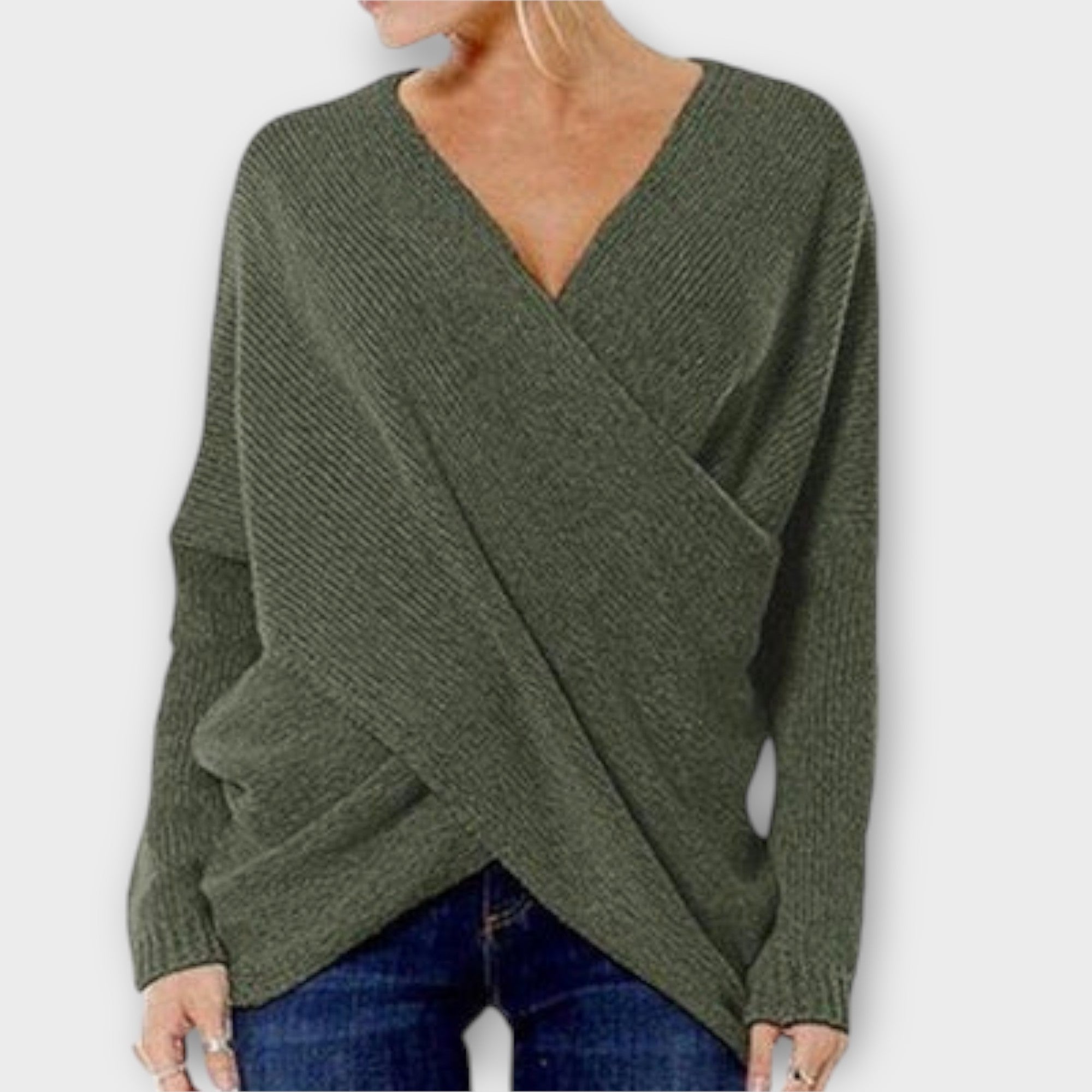 Green / 2XL